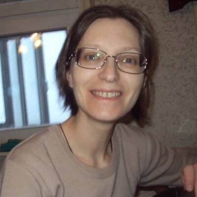Шелкова Вера