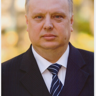 Певнев Владимир Юрьевич