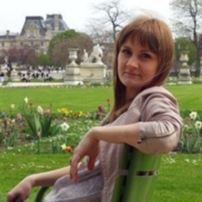 Макаренко Анастасия