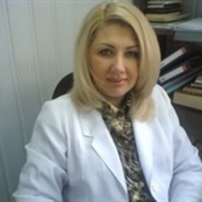 Коробейникова Алла Георгиевна