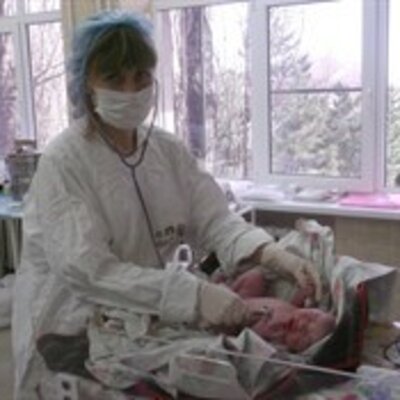 Карнаух Наталия