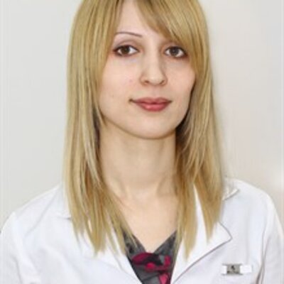 Амирханова Саният Махачевна
