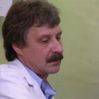 Родионов Игорь Евгеньевич