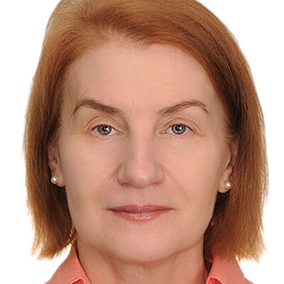 Илюхина Лариса Евгеньевна