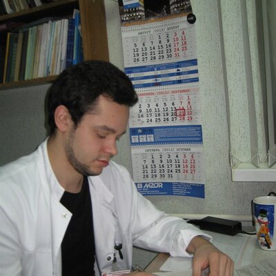 Урбанович Сергей Иванович
