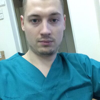 Прокопенко Андрей Васильевич