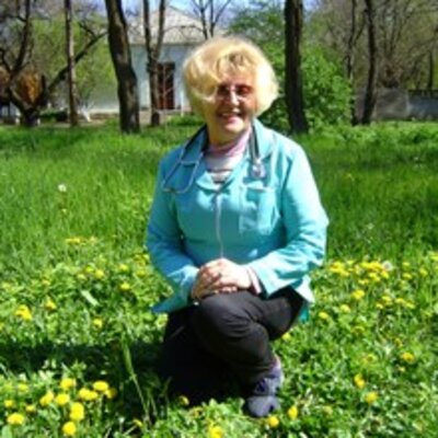 Евлампиева Вера Терентьевна