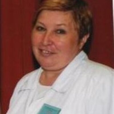 Руженкова Ирина Викторовна