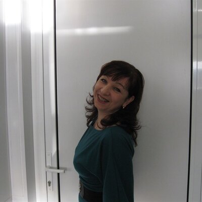 Гунылина Любовь Васильевна