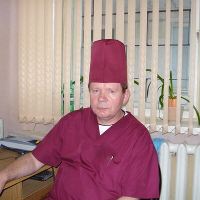 Пугачёв Александр Иванович