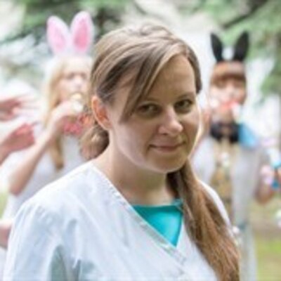 Борская Елена Николаевна