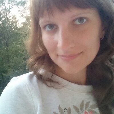 Малютина Ксения Алексеевна