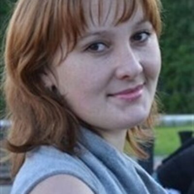 Ремшуева Анастасия Андреевна
