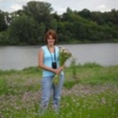 Николаенкова Ирина Борисовна