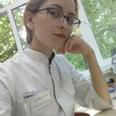 Бескровная Екатерина Сергеевна