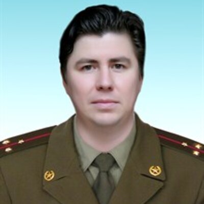 Харитонов Константин