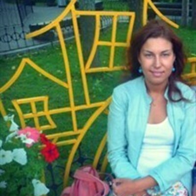Калачева Валерия Николаевна