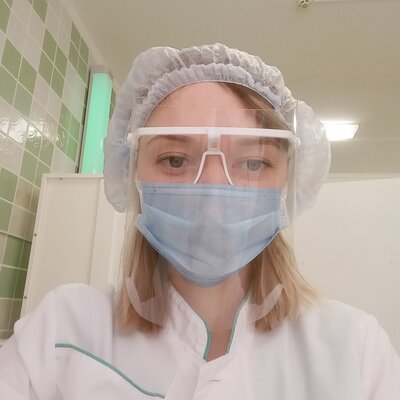 Васёнкова Анна Михайловна