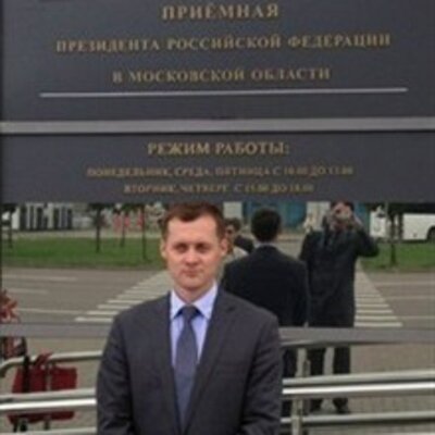 Кудряшов Алексей Алексеевич