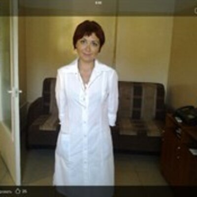 Царёва Ирина Михайловна
