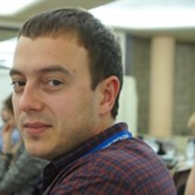 Болгов Андрей Юрьевич