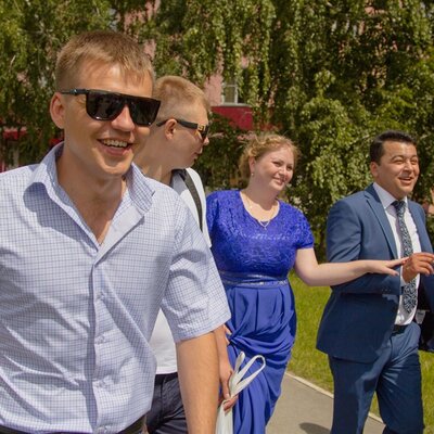 Лукьяненко Денис Николаевич