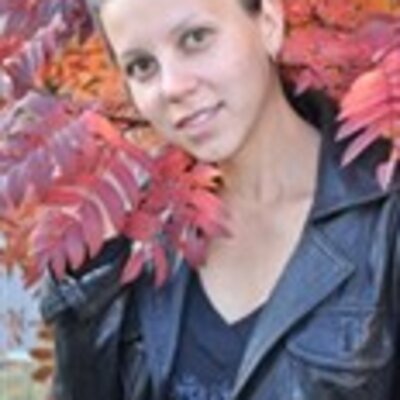 Мехоношина Ольга Витальевна