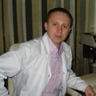 Сучканцев Николай Александрович