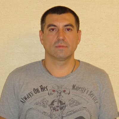 Прокудин Сергей Викторович