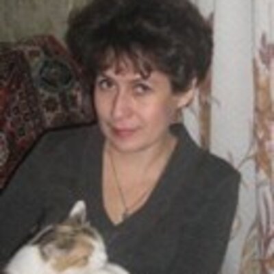 Бикбова Зоя Константиновна