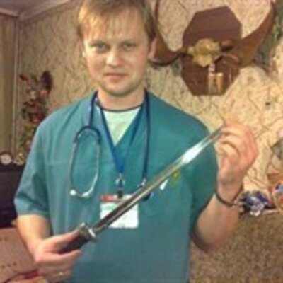 Буторин Алексей Васильевич