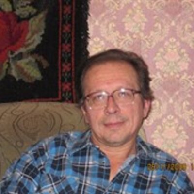 Миронов Владимир Станиславович