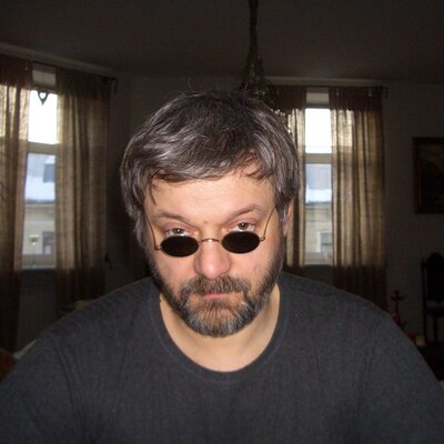Масютин Вадим Анатольевич