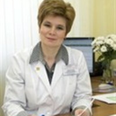 Мазуркина Людмила Валерьевна