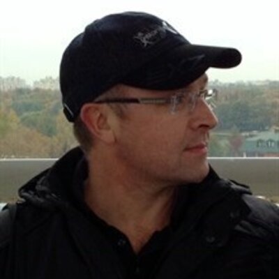 Светлов Алексей Александрович