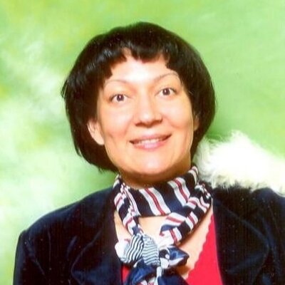 Еловская Ирина Васильевна