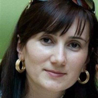 Чамсудинова Ханум Арсеновна