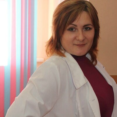 Куклинова Жанна Юрьевна