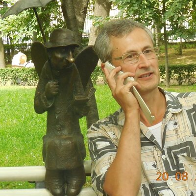 Горячев Андрей