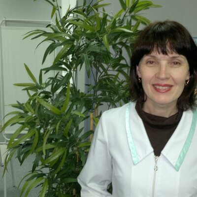 Горбунова Ольга Сергеевна