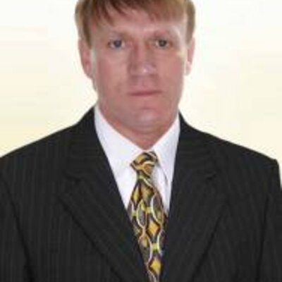 Казимиров Владимир Владимирович