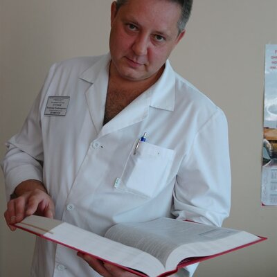 Кутуков Владимир Владимирович