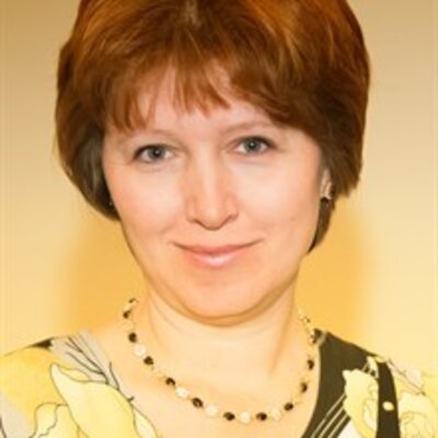 Цхай Светлана
