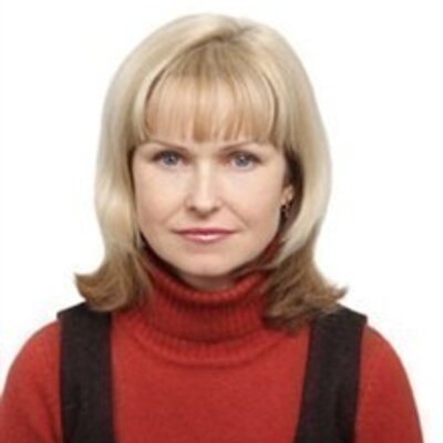 Небольсина Елена Станиславовна
