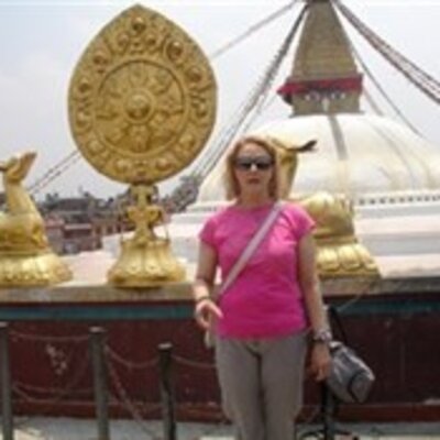 Кузовенкова Светлана Петровна