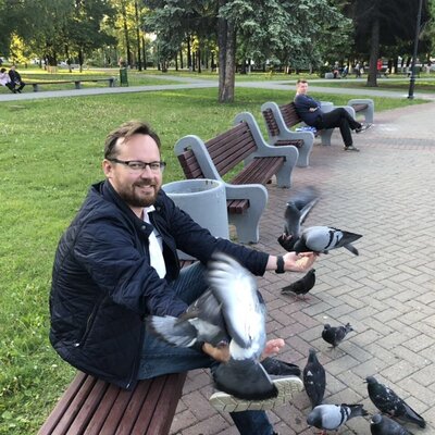 Кирсхин Александр Александрович