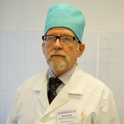 Мальцев Андрей Александрович