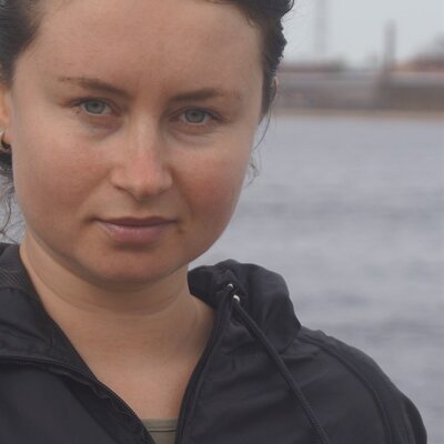 Ктрелина Анастасия Васильевна