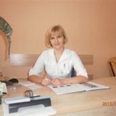 Левун Алена Николаевна