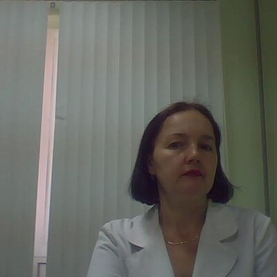 Зарипова Анна Николаевна